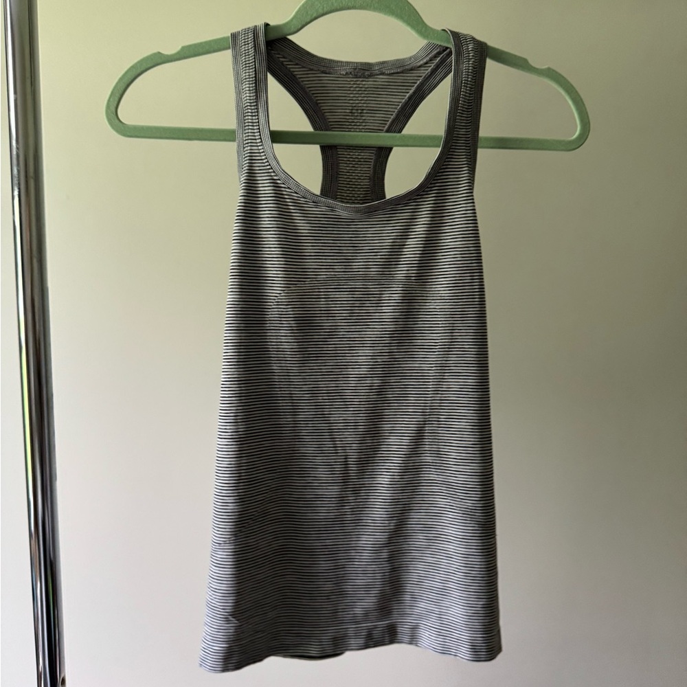 SWIFTLY TECH RACERBACK 2.0